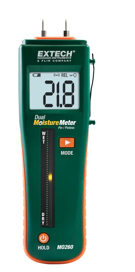 2 prong moisture meter|pinless digital moisture meter reviews.